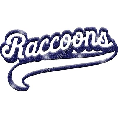 GLT78 BLUE GLITTER Thumbnail