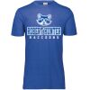 3066 Youth Extra Soft Tri-Blend T-Shirt Thumbnail
