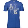 3066 Youth Extra Soft Tri-Blend T-Shirt Thumbnail