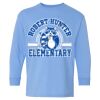 5400B Youth Heavy Cotton Long Sleeve Thumbnail