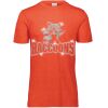 3065 Adult Extra Soft Tri-Blend T-Shirt Thumbnail