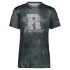 222596 Adult Cotton-Touch Poly T-Shirt Thumbnail