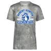 222696 Youth Cotton-Touch Poly T-Shirt Thumbnail