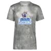 222696 Youth Cotton-Touch Poly T-Shirt Thumbnail