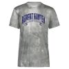 222696 Youth Cotton-Touch Poly T-Shirt Thumbnail
