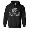 18500 Adult Heavy Blend Hooded Sweatshirt Thumbnail