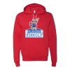 3719 Unisex Sponge Fleece Hoodie Thumbnail