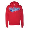 3719 Unisex Sponge Fleece Hoodie Thumbnail