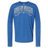3513Y Youth Extra Soft Tri-blend Long Sleeve Thumbnail