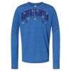 3513Y Youth Extra Soft Tri-blend Long Sleeve Thumbnail